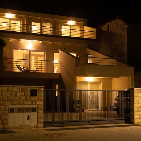 Villa Casia Mokošica Екстериор снимка