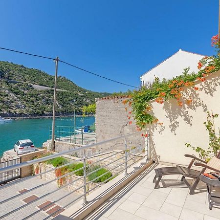 Villa Casia Mokošica Екстериор снимка