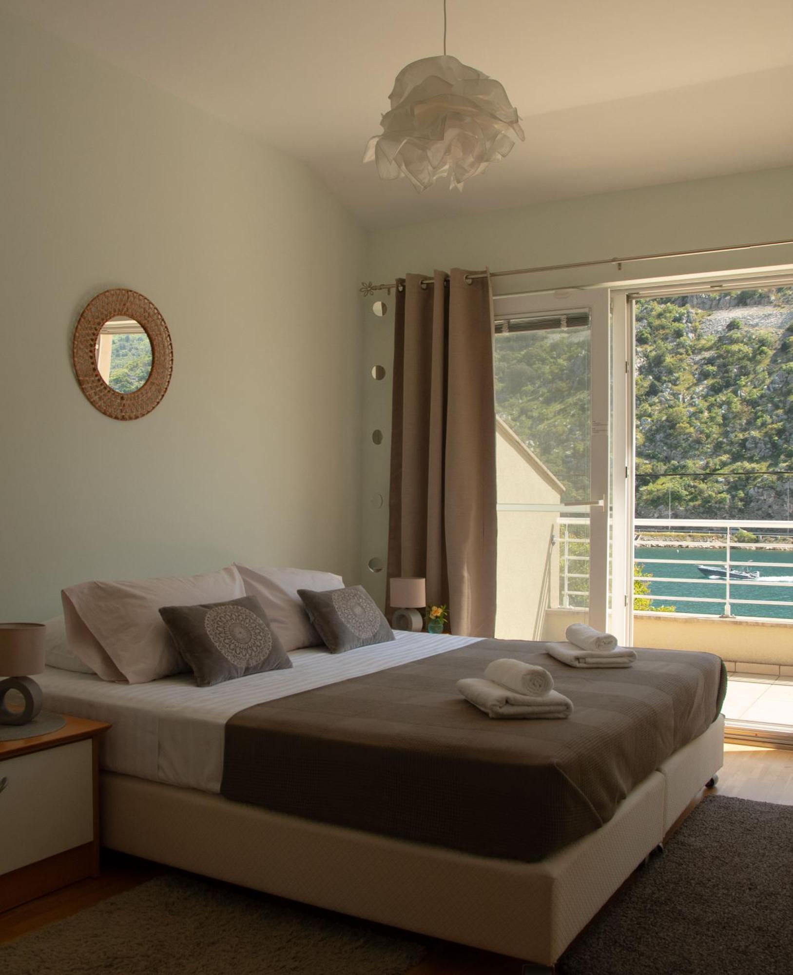 Villa Casia Mokošica Екстериор снимка