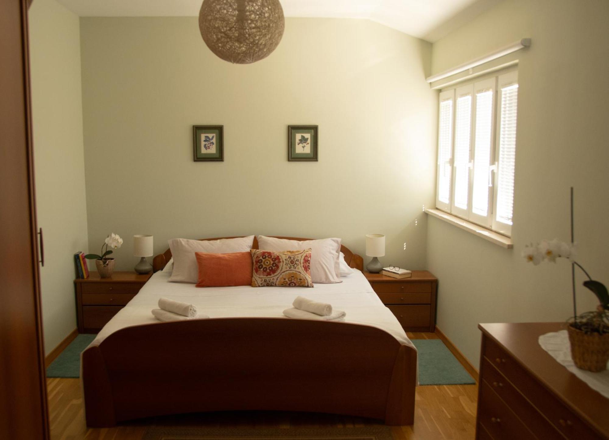 Villa Casia Mokošica Екстериор снимка