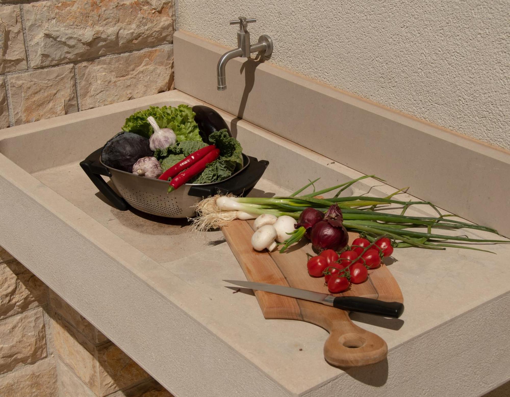 Villa Casia Mokošica Екстериор снимка