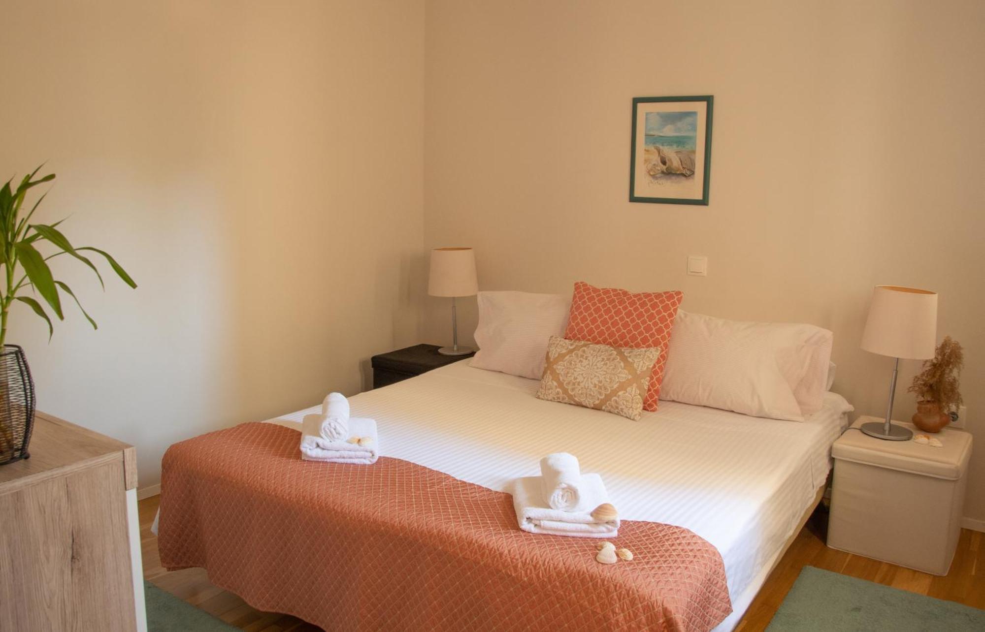 Villa Casia Mokošica Екстериор снимка