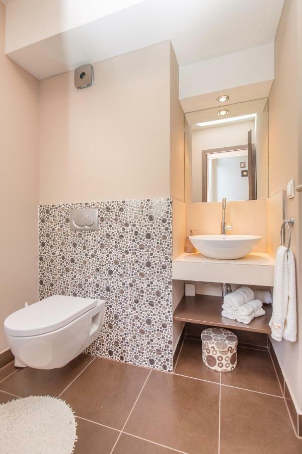 Villa Casia Mokošica Екстериор снимка