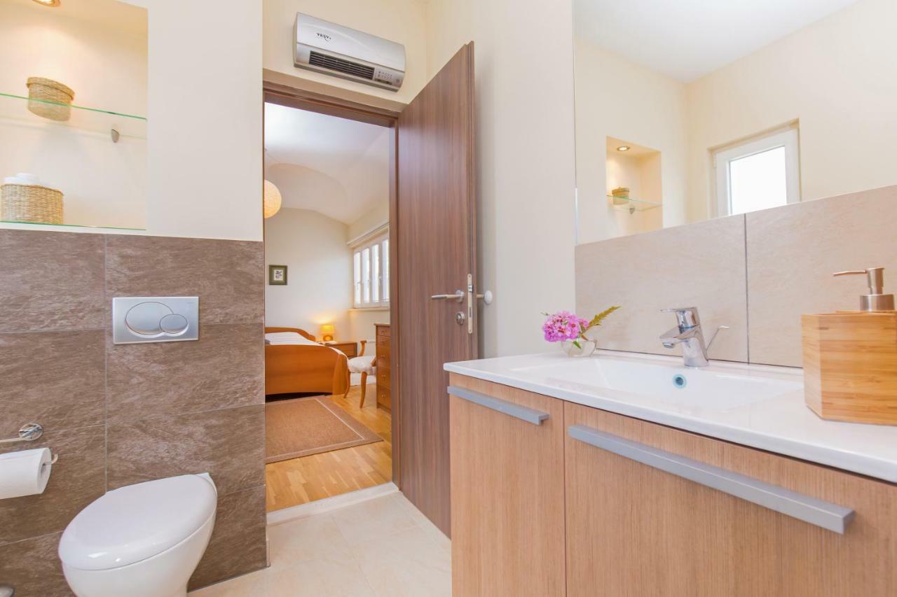Villa Casia Mokošica Екстериор снимка