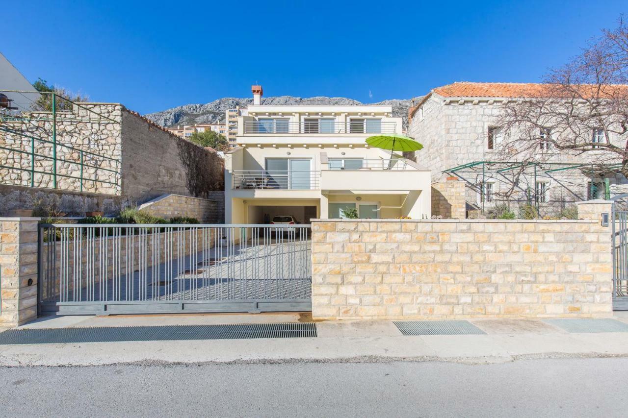 Villa Casia Mokošica Екстериор снимка
