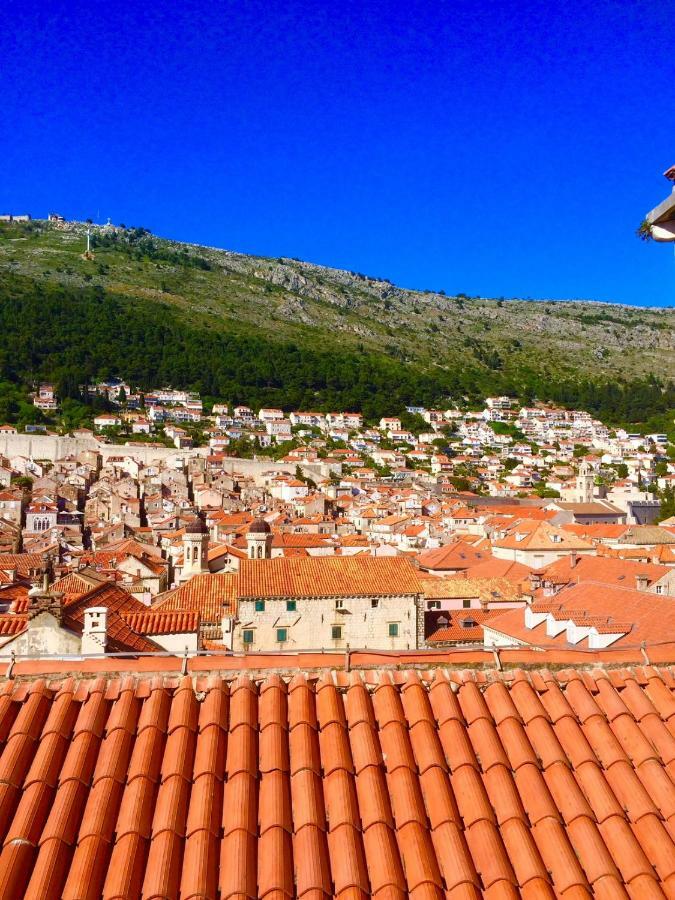 Villa Casia Mokošica Екстериор снимка
