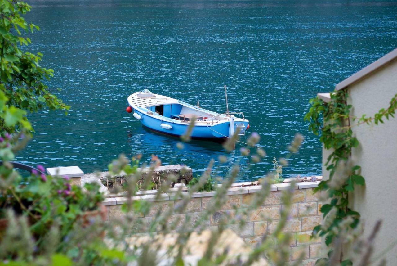 Villa Casia Mokošica Екстериор снимка